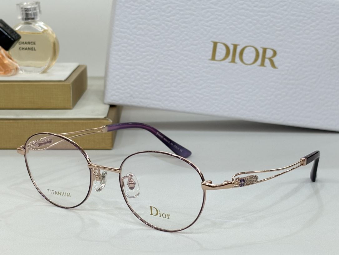 Christian Dior Sunglasses